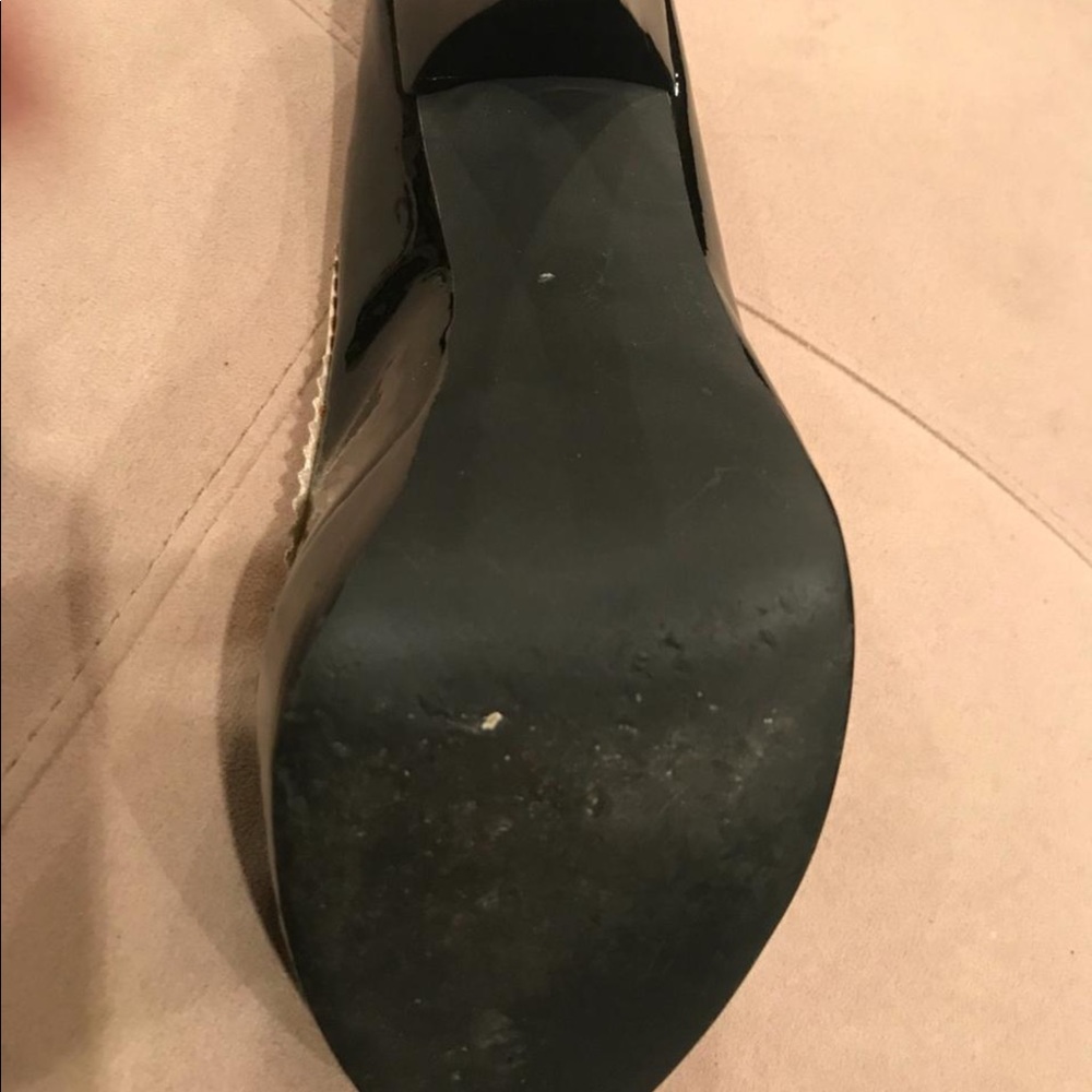 Mk Platform Heels - image 4